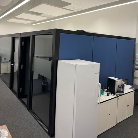 Used CellPod Double Room Solution 