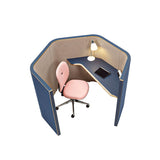 Bee Work Booth
