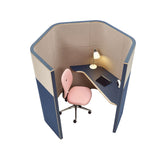 Bee Work Booth