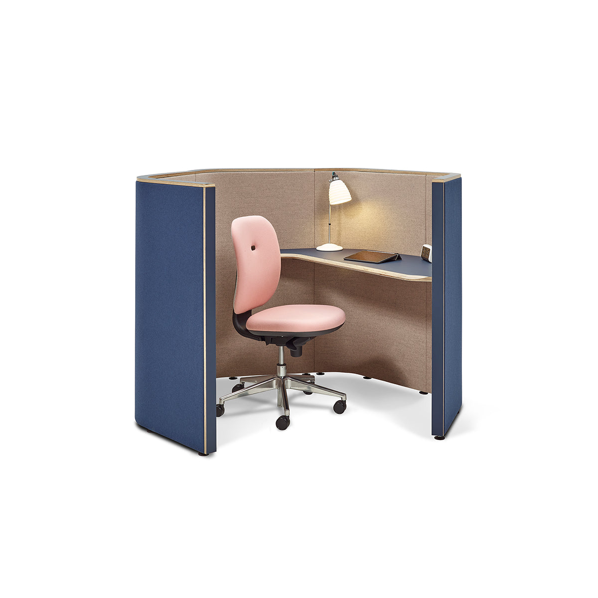 Bee Work Booth