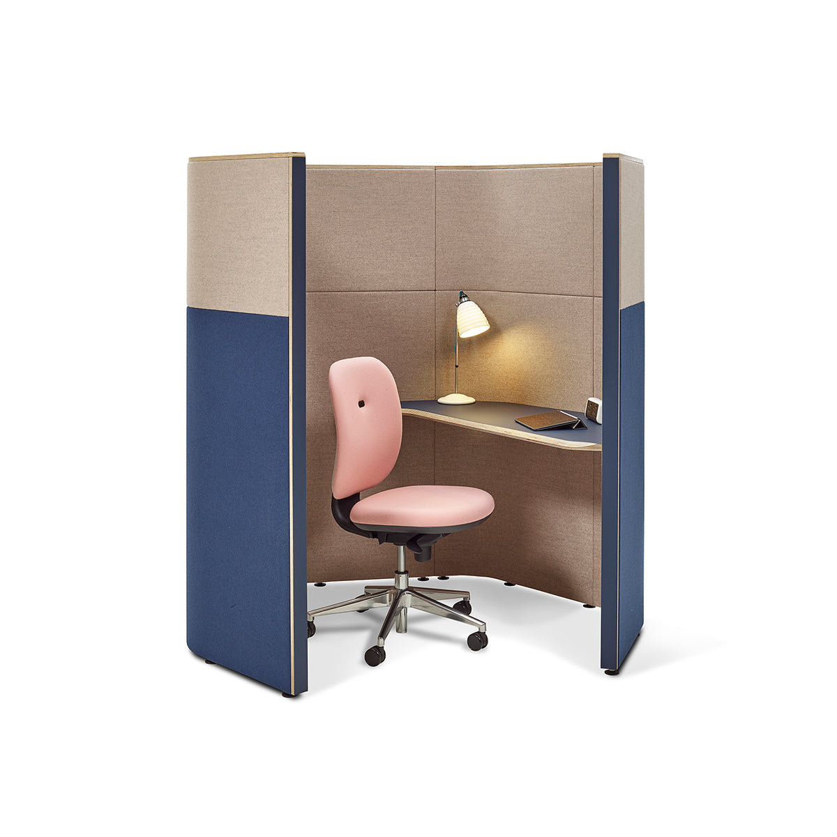 Bee Work Booth