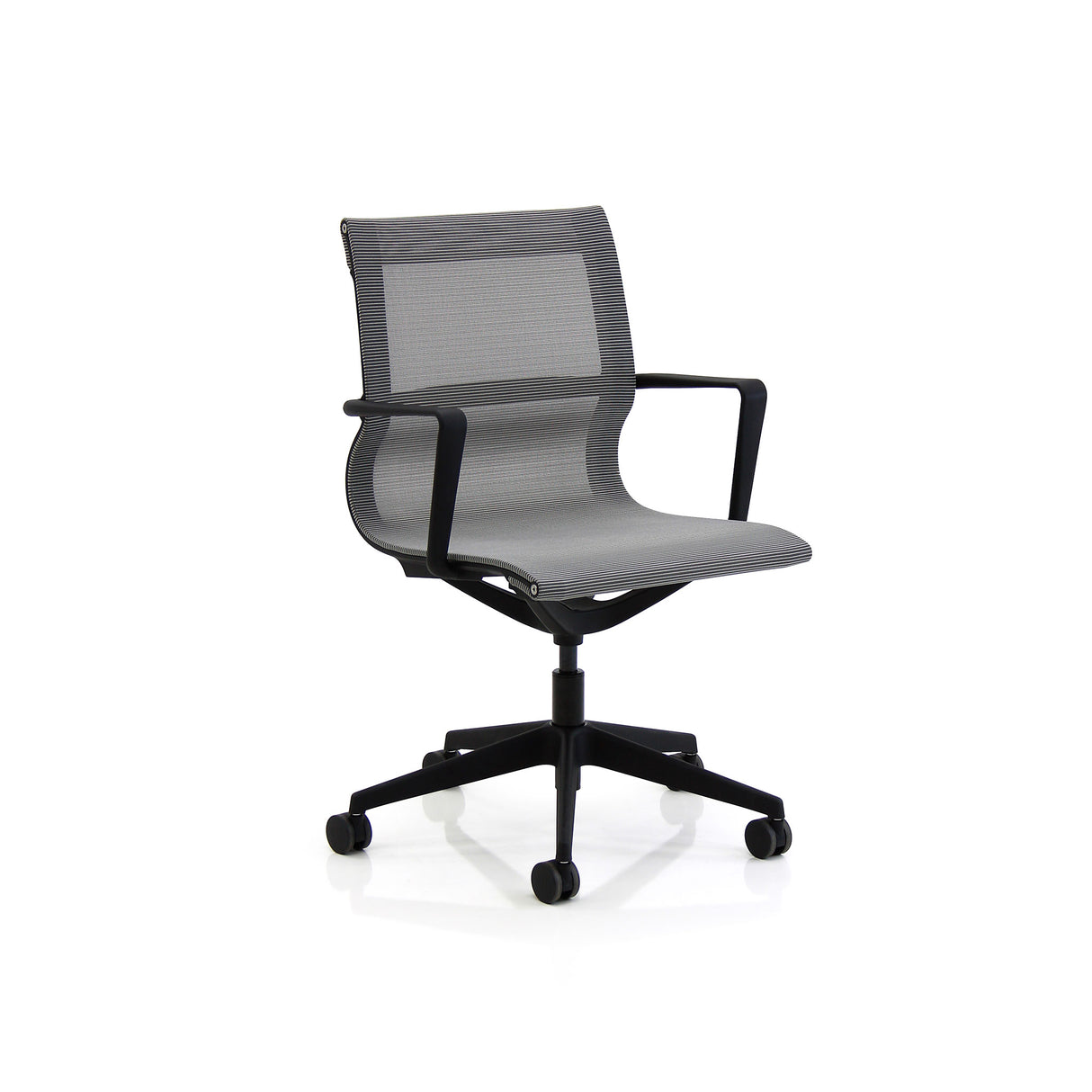Flux Meeting Chair