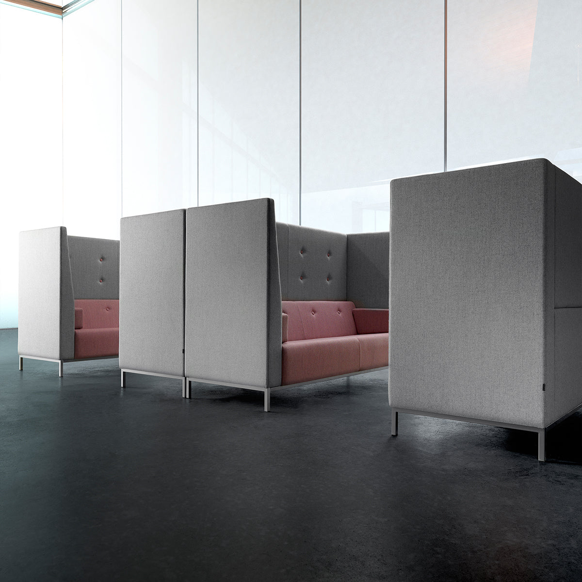 Jensen-Up Sofa