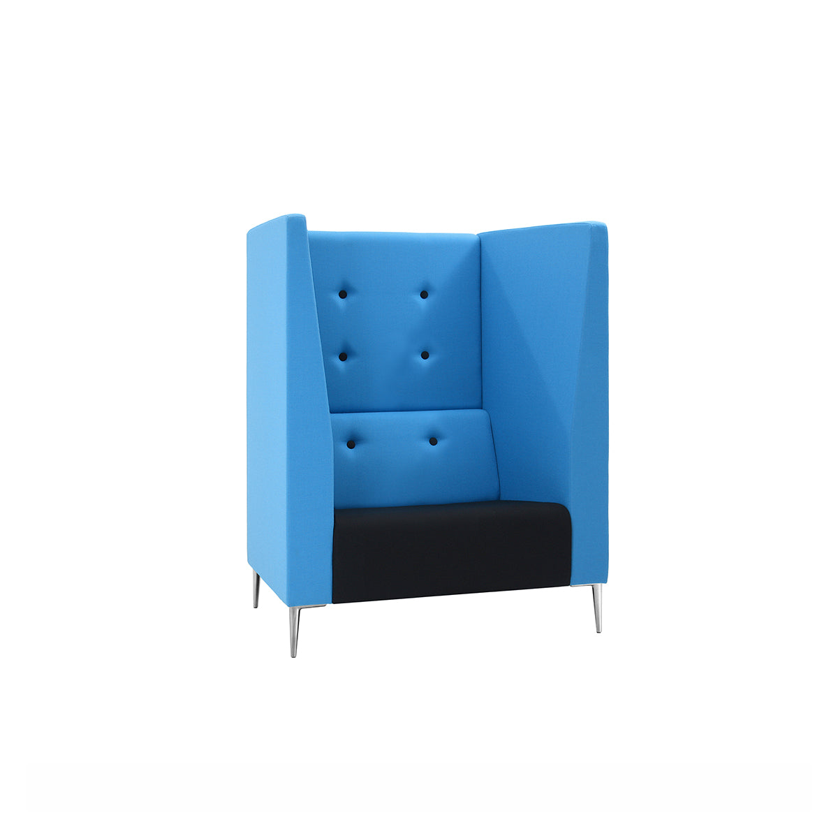 Jensen Up High Back Sofa