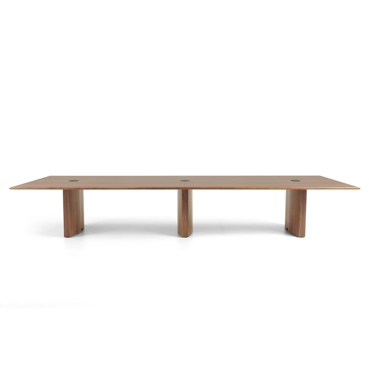 Aerofoil Meeting Table