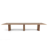 Aerofoil Meeting Table