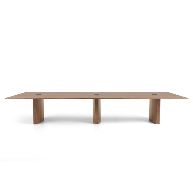 Aerofoil Meeting Table
