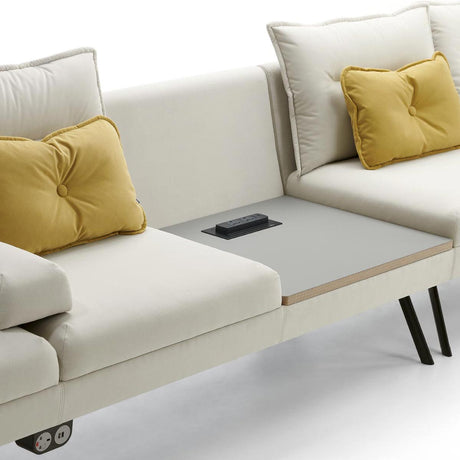 Anna Modular Work Sofa