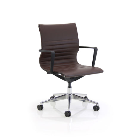 Flux Meeting Chair