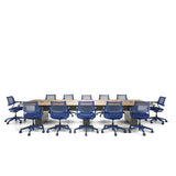 Tablo Boardroom Table