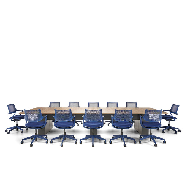 Tablo Boardroom Table