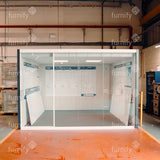 Vetrospace XXL Warehouse  Office Pod