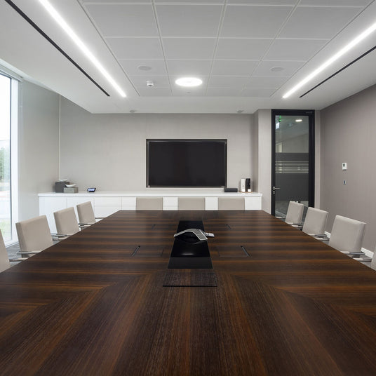 Infinity Boardroom Table