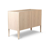 Mura Sideboard WIth Two Doors and Inset Top