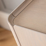 Mura Sideboard WIth Inset Top Detail