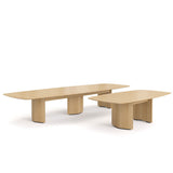 Sabre Boardroom Table