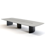 Sabre Boardroom Table
