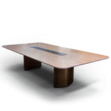Sabre Boardroom Table