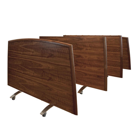 William Hands Transcend Classic Flip Top Meeting Table