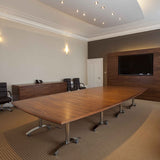 Transcend Classic Flip Top Meeting Tables