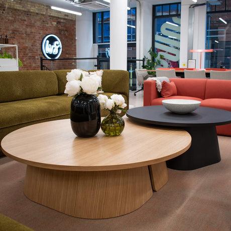Alta Coffee Table