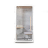 Island Desk Work Pod