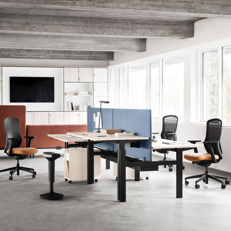 Workbase Desking