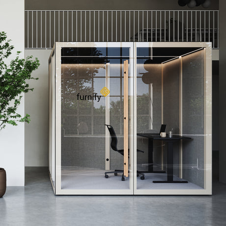 Zen Pod