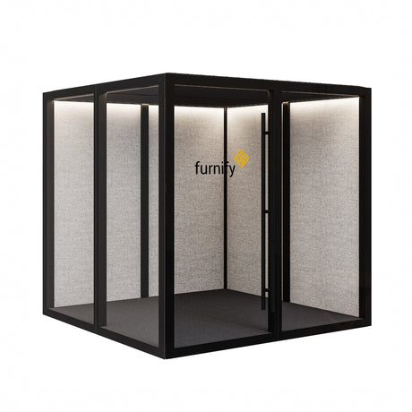 Zen Pod