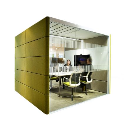 Air3 Meeting Pods