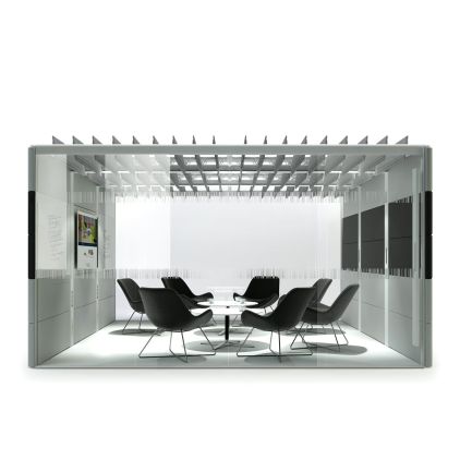 Air3 Meeting Pods