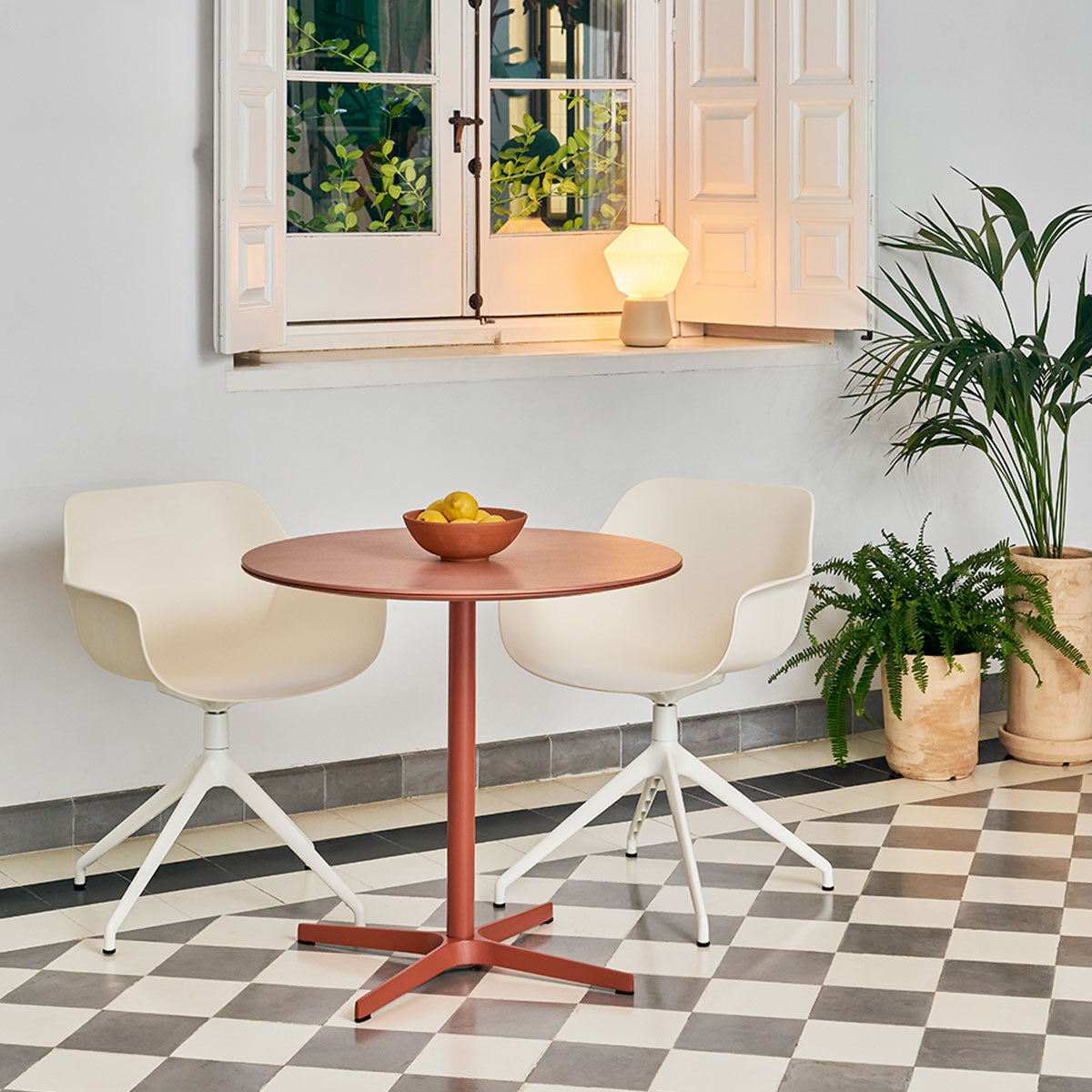 Bistro Dining Table