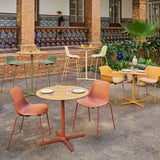 Bistro Cafe Tables