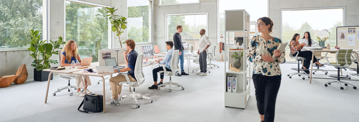 Furnify Modern Office Furniture
