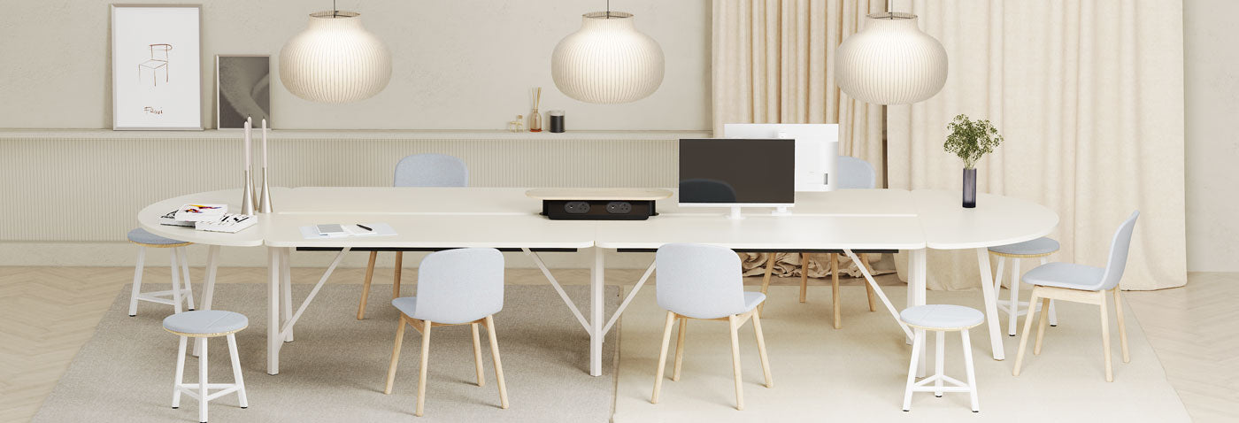 Modern Office Furniture UK