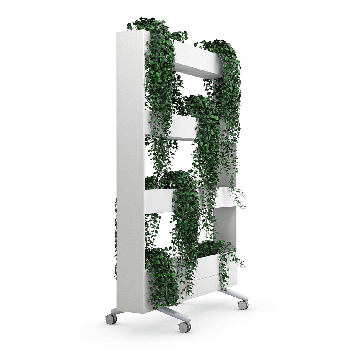 se:Lab Mobile Planter – Furnify