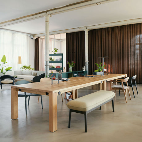 se:cafe Team Table