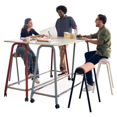 se:Lab High Desk