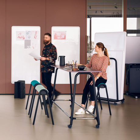 se:Lab High Desk