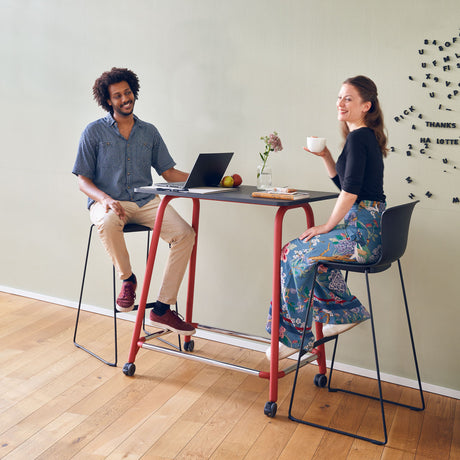 se:Lab High Desk