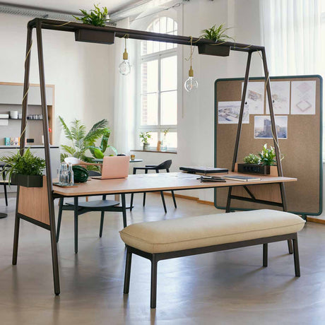 se:lab Island Table