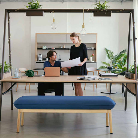 se:lab Island Table